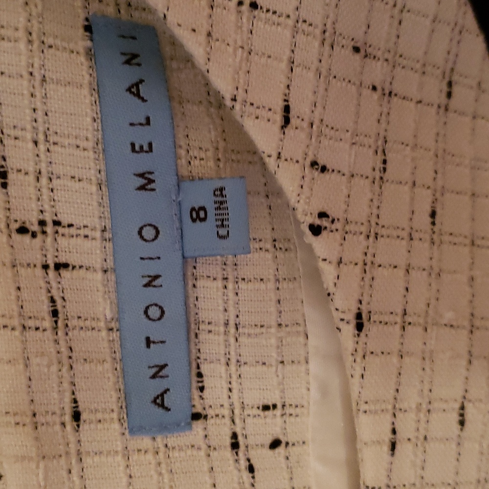 Antonio Melani Dress - Picture 2 of 4